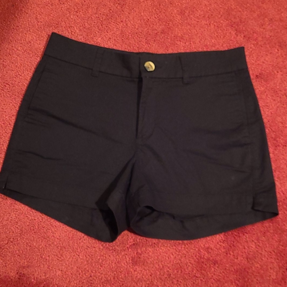 Old Navy Black Shorts